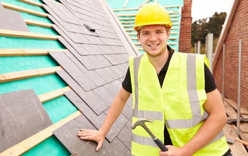 find trusted Horwich End roofers in Derbyshire