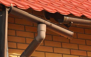 Horwich End gutter repair costs