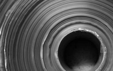 Horwich End pvc roof replacement