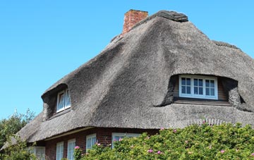 thatch roofing Horwich End, Derbyshire