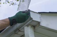 rated Horwich End guttering repair companies