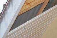 rated Horwich End soffit repair companies